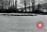 Standbild Branchen Mazamet in Frankreich, 1950, aus Sekunde 29 historischem Filmmaterial Videoclip 65675027106