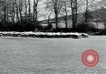 Standbild Branchen Mazamet in Frankreich, 1950, aus Sekunde 30 historischem Filmmaterial Videoclip 65675027106