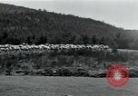 Standbild Branchen Mazamet in Frankreich, 1950, aus Sekunde 31 historischem Filmmaterial Videoclip 65675027106