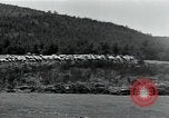 Standbild Branchen Mazamet in Frankreich, 1950, aus Sekunde 33 historischem Filmmaterial Videoclip 65675027106