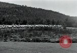 Standbild Branchen Mazamet in Frankreich, 1950, aus Sekunde 34 historischem Filmmaterial Videoclip 65675027106