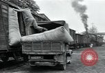 Standbild Branchen Mazamet in Frankreich, 1950, aus Sekunde 43 historischem Filmmaterial Videoclip 65675027106