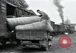 Standbild Branchen Mazamet in Frankreich, 1950, aus Sekunde 46 historischem Filmmaterial Videoclip 65675027106