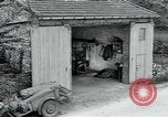 Standbild Branchen Mazamet in Frankreich, 1950, aus Sekunde 47 historischem Filmmaterial Videoclip 65675027106