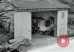 Standbild Branchen Mazamet in Frankreich, 1950, aus Sekunde 49 historischem Filmmaterial Videoclip 65675027106