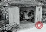 Standbild Branchen Mazamet in Frankreich, 1950, aus Sekunde 51 historischem Filmmaterial Videoclip 65675027106