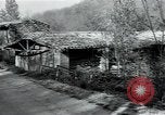 Standbild Branchen Mazamet in Frankreich, 1950, aus Sekunde 52 historischem Filmmaterial Videoclip 65675027106