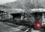 Standbild Branchen Mazamet in Frankreich, 1950, aus Sekunde 55 historischem Filmmaterial Videoclip 65675027106