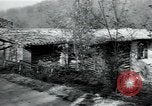 Standbild Branchen Mazamet in Frankreich, 1950, aus Sekunde 56 historischem Filmmaterial Videoclip 65675027106