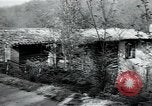 Standbild Branchen Mazamet in Frankreich, 1950, aus Sekunde 57 historischem Filmmaterial Videoclip 65675027106