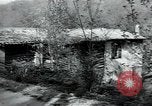 Standbild Branchen Mazamet in Frankreich, 1950, aus Sekunde 58 historischem Filmmaterial Videoclip 65675027106