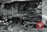 Standbild Branchen Mazamet in Frankreich, 1950, aus Sekunde 59 historischem Filmmaterial Videoclip 65675027106
