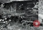 Standbild Branchen Mazamet in Frankreich, 1950, aus Sekunde 60 historischem Filmmaterial Videoclip 65675027106