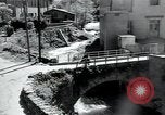 Standbild wolle Werk Mazamet in Frankreich, 1950, aus Sekunde 3 historischem Filmmaterial Videoclip 65675027107