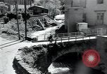 Standbild wolle Werk Mazamet in Frankreich, 1950, aus Sekunde 4 historischem Filmmaterial Videoclip 65675027107