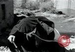 Standbild wolle Werk Mazamet in Frankreich, 1950, aus Sekunde 10 historischem Filmmaterial Videoclip 65675027107