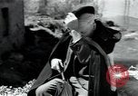 Standbild wolle Werk Mazamet in Frankreich, 1950, aus Sekunde 12 historischem Filmmaterial Videoclip 65675027107