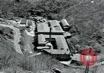 Standbild wolle Werk Mazamet in Frankreich, 1950, aus Sekunde 32 historischem Filmmaterial Videoclip 65675027107