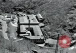 Standbild wolle Werk Mazamet in Frankreich, 1950, aus Sekunde 33 historischem Filmmaterial Videoclip 65675027107
