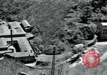 Standbild wolle Werk Mazamet in Frankreich, 1950, aus Sekunde 35 historischem Filmmaterial Videoclip 65675027107