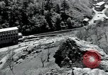 Standbild wolle Werk Mazamet in Frankreich, 1950, aus Sekunde 42 historischem Filmmaterial Videoclip 65675027107