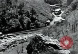 Standbild wolle Werk Mazamet in Frankreich, 1950, aus Sekunde 43 historischem Filmmaterial Videoclip 65675027107