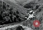 Standbild wolle Werk Mazamet in Frankreich, 1950, aus Sekunde 44 historischem Filmmaterial Videoclip 65675027107