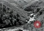 Standbild wolle Werk Mazamet in Frankreich, 1950, aus Sekunde 45 historischem Filmmaterial Videoclip 65675027107
