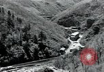 Standbild wolle Werk Mazamet in Frankreich, 1950, aus Sekunde 46 historischem Filmmaterial Videoclip 65675027107