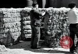 Standbild wolle Werk Mazamet in Frankreich, 1950, aus Sekunde 48 historischem Filmmaterial Videoclip 65675027107