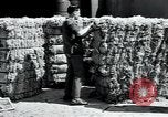 Standbild wolle Werk Mazamet in Frankreich, 1950, aus Sekunde 49 historischem Filmmaterial Videoclip 65675027107