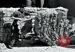 Standbild wolle Werk Mazamet in Frankreich, 1950, aus Sekunde 51 historischem Filmmaterial Videoclip 65675027107