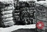 Standbild wolle Werk Mazamet in Frankreich, 1950, aus Sekunde 55 historischem Filmmaterial Videoclip 65675027107