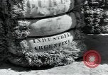Standbild wolle Werk Mazamet in Frankreich, 1950, aus Sekunde 58 historischem Filmmaterial Videoclip 65675027107