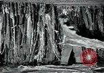 Immagine di Fabbrica di lana Mazamet Francia, 1950, secondo 16 filmato di repertorio 65675027108