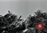 Immagine di Fabbrica di lana Mazamet Francia, 1950, secondo 26 filmato di repertorio 65675027108