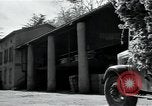 Immagine di Fabbrica di lana Mazamet Francia, 1950, secondo 31 filmato di repertorio 65675027108
