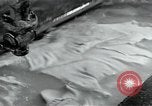 Immagine di Fabbrica di lana Mazamet Francia, 1950, secondo 44 filmato di repertorio 65675027108