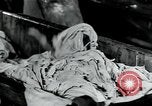 Immagine di Fabbrica di lana Mazamet Francia, 1950, secondo 47 filmato di repertorio 65675027108
