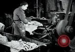 Immagine di Fabbrica di lana Mazamet Francia, 1950, secondo 48 filmato di repertorio 65675027108