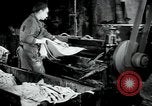 Immagine di Fabbrica di lana Mazamet Francia, 1950, secondo 51 filmato di repertorio 65675027108