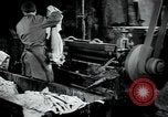 Immagine di Fabbrica di lana Mazamet Francia, 1950, secondo 52 filmato di repertorio 65675027108