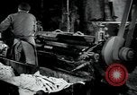 Immagine di Fabbrica di lana Mazamet Francia, 1950, secondo 53 filmato di repertorio 65675027108
