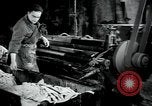 Immagine di Fabbrica di lana Mazamet Francia, 1950, secondo 54 filmato di repertorio 65675027108