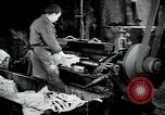 Immagine di Fabbrica di lana Mazamet Francia, 1950, secondo 58 filmato di repertorio 65675027108