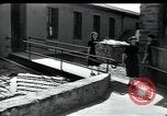 Image usine de laine Mazamet France, 1950, de la seconde 4 séquences d'archives historiques vidéo 65675027109