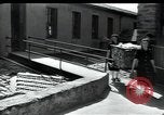Image usine de laine Mazamet France, 1950, de la seconde 5 séquences d'archives historiques vidéo 65675027109