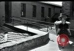 Image usine de laine Mazamet France, 1950, de la seconde 6 séquences d'archives historiques vidéo 65675027109
