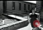 Image usine de laine Mazamet France, 1950, de la seconde 7 séquences d'archives historiques vidéo 65675027109