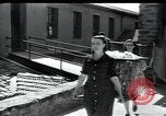 Image usine de laine Mazamet France, 1950, de la seconde 8 séquences d'archives historiques vidéo 65675027109